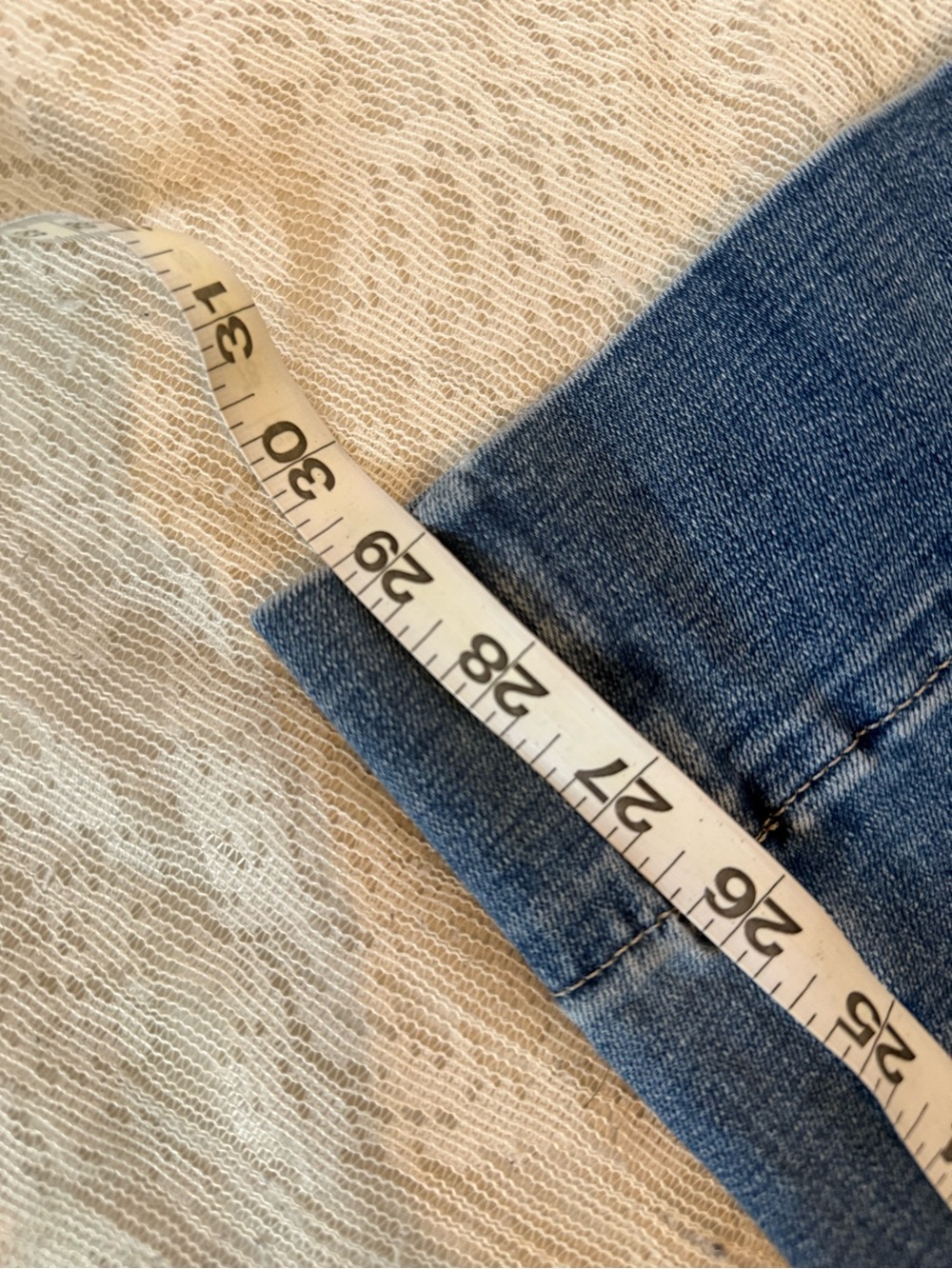 NYDJ Teresa wide leg jeans - Picture 7 of 10